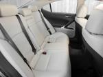 Lexus IS350 2010 года